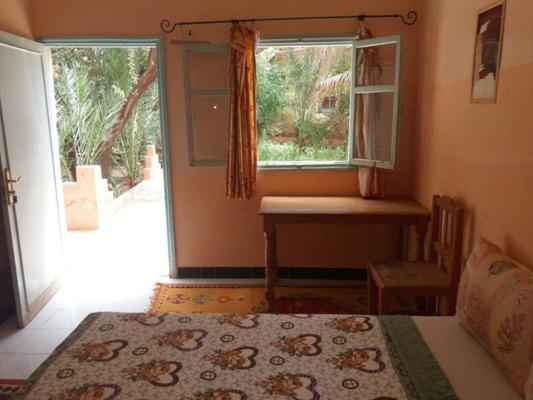 Maison D'Hotes Jardin Tamnougalt Kültér fotó