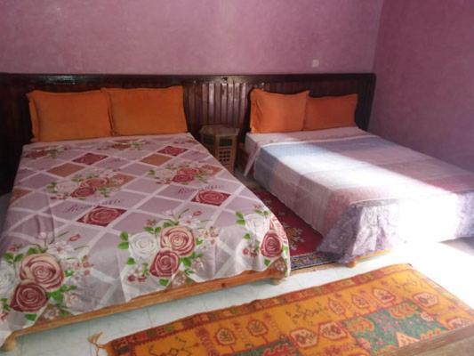 Maison D'Hotes Jardin Tamnougalt Kültér fotó